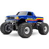 Traxxas Bigfoot 1:10 BL-2s 4WD RTR Classic Traxxas Bigfoot 1:10 BL-2s 4WD RTR Classic
