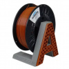 Filament AURAPOL PET-G Medená hnedá Bronzová 1kg 1,75mm Filament AURAPOL PET-G Medená hnedá Bronzová 1kg 1,75mm