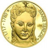 Marie Terezie - 300. výročí narození zlato proof Marie Terezie - 300. výročí narození zlato proof