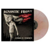 LP Agnostic Front: Echoes in Eternity LP Agnostic Front: Echoes in Eternity