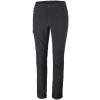 Kalhoty Columbia Triple Canyon™ Pant Plus size - černá 48/34