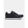 Under Armour Detské topánky UA PS Essential Runner Čierna 1.5 Under Armour Detské topánky UA PS Essential Runner Čierna 1.5