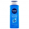 Nivea Men šampón Strong Power 250 ml Nivea Men šampón Strong Power 250 ml