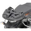 KAPPA KR7705 Nosič horného kufra KTM 1190 ADVENTURE / R 13-16, 1050 ADVENTURE 15-16, 1090 ADVENTURE 17-19, 1290 S KAPPA KR7705 Nosič horného kufra KTM 1190 ADVENTURE / R 13-16, 1050 ADVENTURE 15-16, 1090 ADVENTURE 17-19, 1290 S