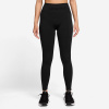 Dámske kompresné 7/8 legíny s vysokým pásom Nike PRO SEAMLESS IF1208-010 - XS Dámske kompresné 7/8 legíny s vysokým pásom Nike PRO SEAMLESS IF1208-010 - XS