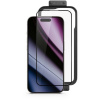 Epico ImpactBuffer 3D ochranné sklo s inštalačným rámčekom iPhone 15 Plus/16 Plus 90912151300008 Epico ImpactBuffer 3D ochranné sklo s inštalačným rámčekom iPhone 15 Plus/16 Plus 90912151300008