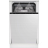 Beko BDIS38040A Plne vstavaný 10 miest C (BDIS38040A) Beko BDIS38040A Plne vstavaný 10 miest C (BDIS38040A)