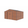 Záhradný domček G21 GAH 1085 - 340 x 319 cm, hnedý, 63900575 Záhradný domček G21 GAH 1085 - 340 x 319 cm, hnedý, 63900575
