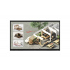 75'' LG LED 75TR3-UHD,400nit,AN14,50TP,16/7 75'' LG LED 75TR3-UHD,400nit,AN14,50TP,16/7
