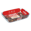 PEKÁČ SKLENENÝ PYREX 4,9L, 40X27X7CM PEKÁČ SKLENENÝ PYREX 4,9L, 40X27X7CM