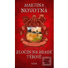 Zločin na hradě Týřově (Martina Novotná) Zločin na hradě Týřově (Martina Novotná)