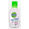Dettol antibakteriálny gél na ruky s harmančekom 50 ml Dettol antibakteriálny gél na ruky s harmančekom 50 ml