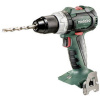 Metabo BS 18 LT BL aku vŕtací skrutkovač, 18 V Li-Ion akumulátor bez akumulátoru, 602325840; 602325840 Metabo BS 18 LT BL aku vŕtací skrutkovač, 18 V Li-Ion akumulátor bez akumulátoru, 602325840; 602325840