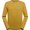 La Sportiva Moon Climb Long Sleeve M Savana La Sportiva Moon Climb Long Sleeve M Savana