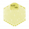 Sitko do pisoára FRE-PRO Wave 3D Farba: Žltá - citrus Sitko do pisoára FRE-PRO Wave 3D Farba: Žltá - citrus