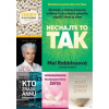 Nechajte to tak + ďalších 5 kníh - Mel Robbins Nechajte to tak + ďalších 5 kníh - Mel Robbins