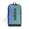 adidas linear BP CB-DKBLUE powtea modrá 22 l adidas linear BP CB-DKBLUE powtea modrá 22 l