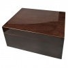 Stolový humidor Angelo Nut 70 D na cigary Stolový humidor Angelo Nut 70 D na cigary