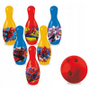 Bowlingový set Mondo Spiderman