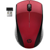 HP Wireless Mouse 220 7KX10AA HP Wireless Mouse 220 7KX10AA