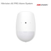 Hikvision DS-PDPG12P-EG2-WE bezdrôtový snímač pohybu a rozbitia skla AXPRO Hikvision DS-PDPG12P-EG2-WE bezdrôtový snímač pohybu a rozbitia skla AXPRO