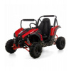 Elektro mini E-UTV 1000W 48V 12Ah Farba: Červená Elektro mini E-UTV 1000W 48V 12Ah Farba: Červená