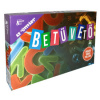 Betûvetõ - spoločenská hra - v maďarskom jazyku Betûvetõ - spoločenská hra - v maďarskom jazyku