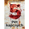 Pět kajícných - Jaroslav Částka Pět kajícných - Jaroslav Částka