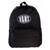 Vans Old Skool Backpack black white 22 l Vans Old Skool Backpack black white 22 l