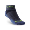 BRIDGEDALE Trail Run UL T2 MS, Low blue - XL BRIDGEDALE Trail Run UL T2 MS, Low blue - XL