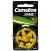 CAMELION ZincAir A10 6 ks 785618413991 CAMELION ZincAir A10 6 ks 785618413991
