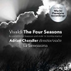 CD Antonio Vivaldi: The Four Seasons. Concertos For Bassoon And Violin la Tromba Marina. CD Antonio Vivaldi: The Four Seasons. Concertos For Bassoon And Violin la Tromba Marina.