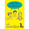 Sprechen Sie Deutsch? 1. Sprechen Sie Deutsch? 1.