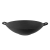 Wok liatinová panvica ø 30 cm Litina – Orion Wok liatinová panvica ø 30 cm Litina – Orion