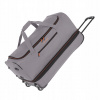 Travelite Basics antracitová 98 l Travelite Basics antracitová 98 l