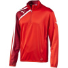 Puma (F16) Spirit 1/2 Zip Jacket Mens Red S Puma (F16) Spirit 1/2 Zip Jacket Mens Red S