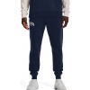 Under Armour | UA Rival Flc WM Jogger-NVY | modrá| L Under Armour | UA Rival Flc WM Jogger-NVY | modrá| L