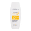 BIODERMA Photoderm Mineral Fluide SPF50+ voděodolný minerální opalovací fluid na obličej 75 ml unisex BIODERMA Photoderm Mineral Fluide SPF50+ voděodolný minerální opalovací fluid na obličej 75 ml unisex