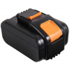 Patona Worx WA3561 / WA3516, 20 V, 4,0 Ah - neoriginálna Patona Worx WA3561 / WA3516, 20 V, 4,0 Ah - neoriginálna