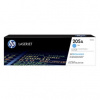 HP originál toner CF531A, HP 205A, cyan, 900str. HP originál toner CF531A, HP 205A, cyan, 900str.