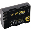 PATONA batéria pre Nikon EN-EL3e 2000mAh Li-Ion Protect PATONA batéria pre Nikon EN-EL3e 2000mAh Li-Ion Protect