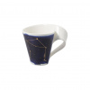 Villeroy & Boch NewWave Stars hrnček Váhy 300 ml Villeroy & Boch NewWave Stars hrnček Váhy 300 ml