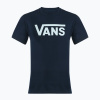 Pánske tričko Vans Mn Vans Classic navy/hint of mint Pánske tričko Vans Mn Vans Classic navy/hint of mint