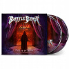 Battle Beast: Circus Of Doom: Live In Helsinki 2023 (Limited) - CD+Blu-ray Battle Beast: Circus Of Doom: Live In Helsinki 2023 (Limited) - CD+Blu-ray