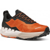 Pánské běžecké trekové boty TECNICA Pyrox Xplore Ms, orange/black Velikost: 46,5 Pánské běžecké trekové boty TECNICA Pyrox Xplore Ms, orange/black Velikost: 46,5