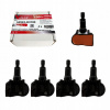 SENZORY TLAKU PNEUMATÍK TPMS HYUNDAI i20 i30 ix20 Santa Fe KIA Ceed Sorento SENZORY TLAKU PNEUMATÍK TPMS HYUNDAI i20 i30 ix20 Santa Fe KIA Ceed Sorento