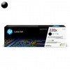 HP 220X Toner W2200X, čierny (black) HP 220X Toner W2200X, čierny (black)