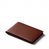 Bellroy Travel RFID Peňaženka cocoa Bellroy Travel RFID Peňaženka cocoa