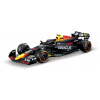 Bburago Red Bull Racing RB20 202411 Pérez 1:43 Bburago Red Bull Racing RB20 202411 Pérez 1:43