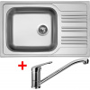 Sinks Star 780 XXL + Pronto Sinks Star 780 XXL + Pronto